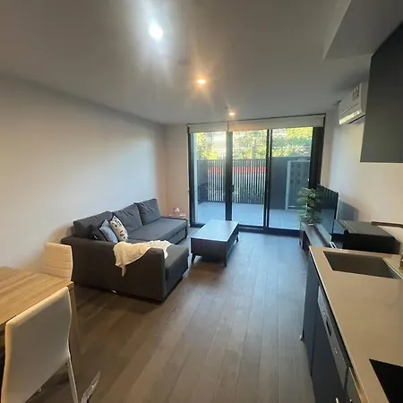Cbd - Pool - Sleeps 4 - Parking Apartment Canberra Exterior photo