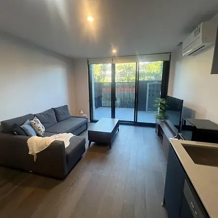 Cbd - Pool - Sleeps 4 - Parking Apartment Canberra Exterior photo